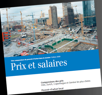 Etude UBS prix et salaires 2009 prix-et-salaire-ubs-2009
