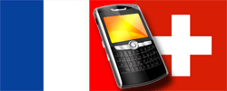 Une nouvelle offre de téléphonie mobile pour frontaliers
