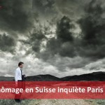 chômage frontalier