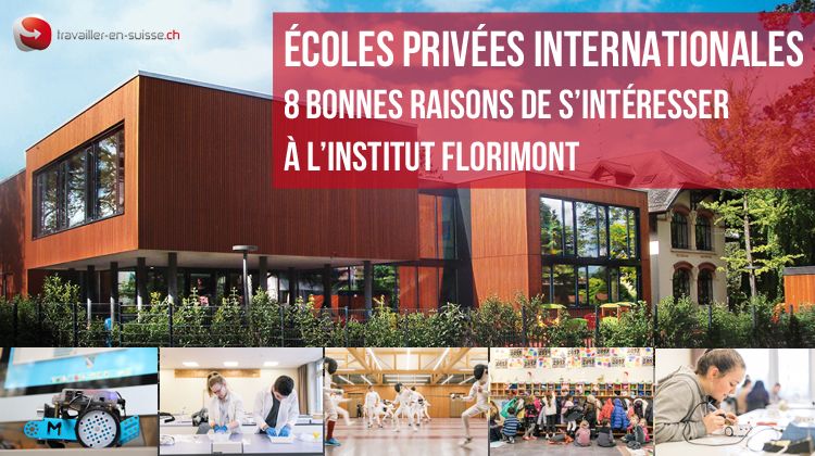 institut Florimont