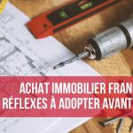 achat immobilier France Suisse